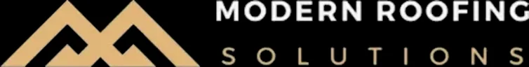 Modern Roofing logo
