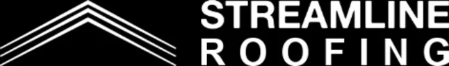 Streamline Roofing logo